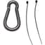 Brome Bird Care M7 Stainless Steel SquirrelBuster Carabiner — thumbnail 1 of 2
