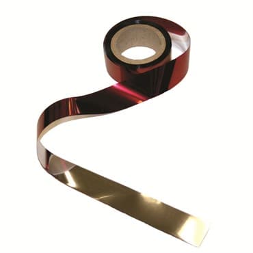 Bird B Gone Red Flash Tape 1"x50' — photo 1 of 2