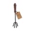 Barebones Cultivator Walnut — thumbnail 1 of 2
