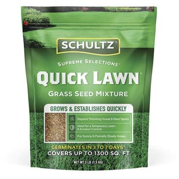 Schultz 3# Quick Lawn — photo 1 of 2