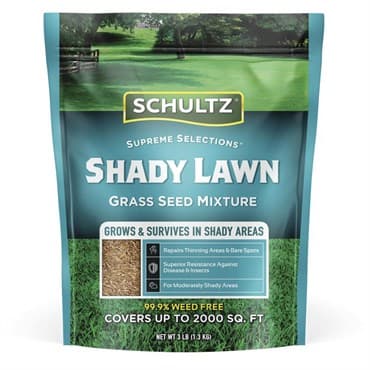 Schultz 3# Shady — photo 1 of 2