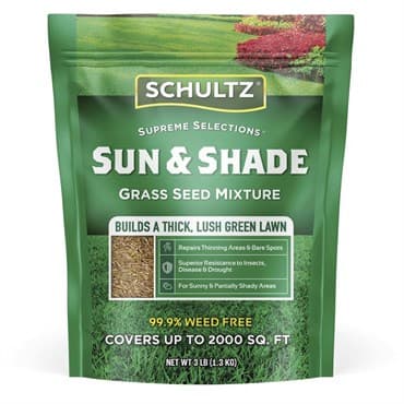 Schultz 3# Sun & Shade — photo 1 of 2