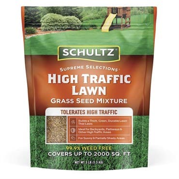 Schultz 3# High Traffic — photo 1 of 2