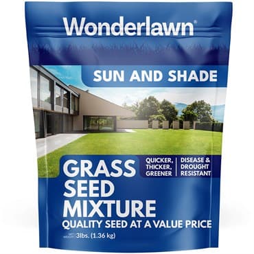 Wonderlawn 3# Sun & Shade — photo 1 of 2