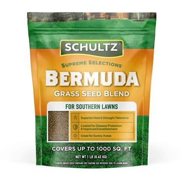 Schultz 1# Bermuda — photo 1 of 2