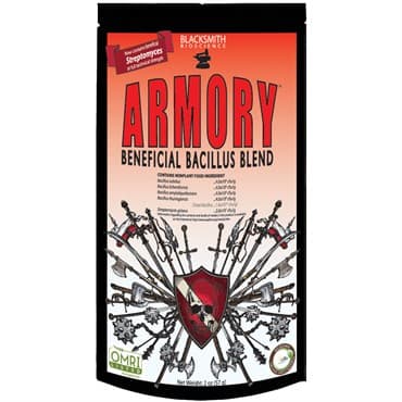 Armory 2oz (12/CS) ( bacillus streptmyces blend ) — photo 1 of 2