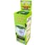 Billy Bob 100pc 5gal Fly Lid Fly Trap Bucket Floor Display — thumbnail 1 of 2
