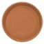 Burley Clay 10" Water Repellent Saucer — thumbnail 1 of 2