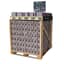 Beuta Block Retail Pallet Display Cobblestone — thumbnail 1 of 2