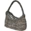 Braun Wicker Purse — thumbnail 1 of 2