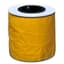 Trapline T Yellow roller trap (6"x328") — thumbnail 1 of 2