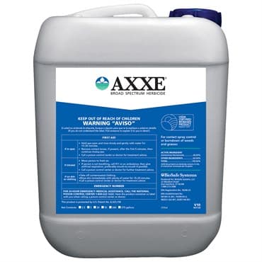 BioSafe Axxe 2.5Gl OMRI ( Ammonium Nonanoate ) — photo 1 of 2