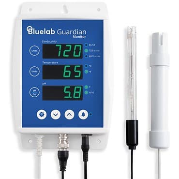 Bluelab Guardian Monitor Wi-Fi — photo 1 of 2