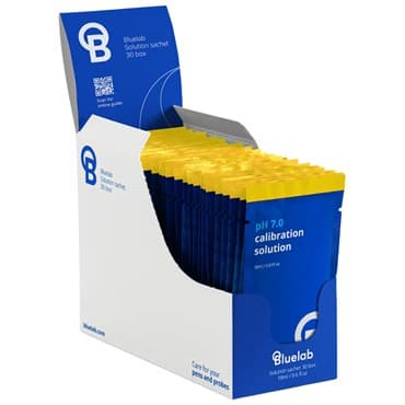 Bluelab Solution 30pc 18ml pH 7.0 Calibration Solution — photo 1 of 2