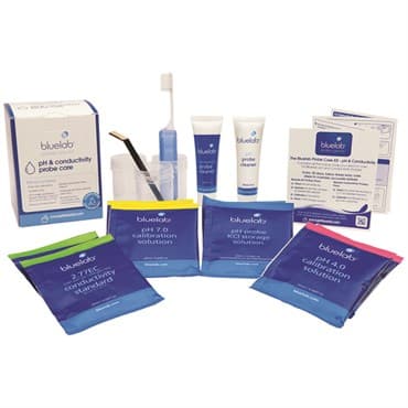 Bluelab Probe Care Kit - pH & Conductivity — photo 1 of 2