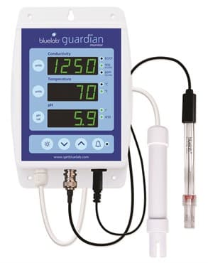Bluelab Guardian Monitor — photo 1 of 2