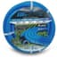 BluBird 5/8"x100' Ag-Lite Rubber Hose — thumbnail 1 of 2