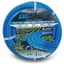 BluBird 5/8"x15' Ag-Lite Rubber Hose — thumbnail 1 of 2