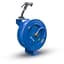 BluBird 5/8"x50' Water Hose Reel w/ Water Hose — thumbnail 1 of 2