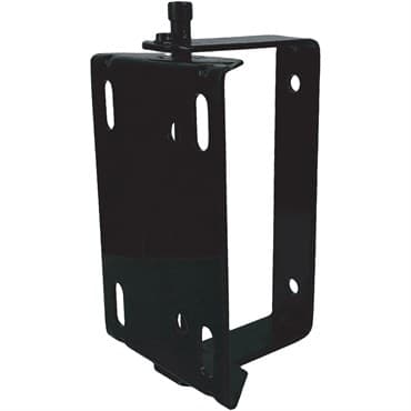 BluBird Swivel Mount 180 Degree Hose Reel — photo 1 of 2