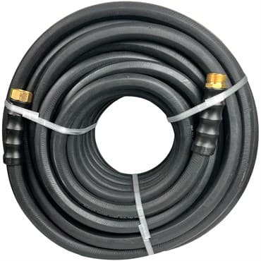 BluBird 3/4"x100' Impulse Rubber Hose — photo 1 of 2