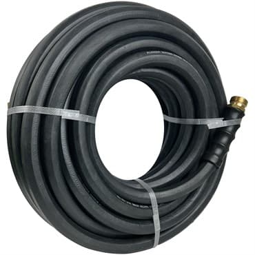 BluBird 3/4"x50' Impulse Rubber Hose — photo 1 of 2