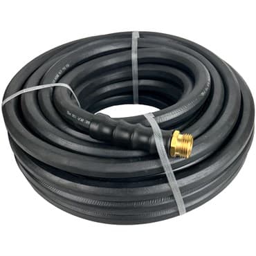 BluBird 5/8"x50' Impulse Rubber Hose — photo 1 of 2