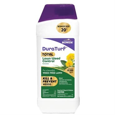 DuraTurf 29oz Total Weed Control Concentrate — photo 1 of 2