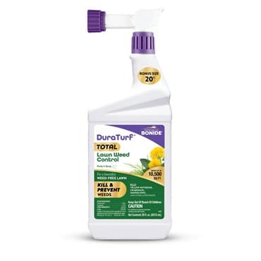 DuraTurf 29oz Total Weed Control RTS — photo 1 of 2
