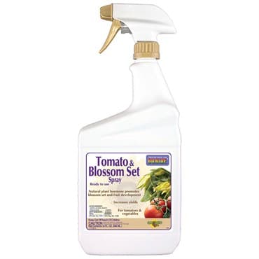 Bonide Qt Tomato & Blossom Set Spray RTU — photo 1 of 2