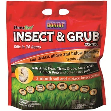 Bonide 6# 5M Insect & Grub Control (150/PL) — photo 1 of 2