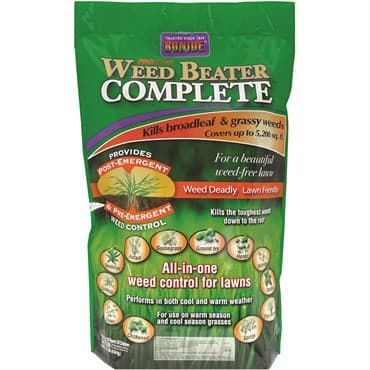 Bonide 10# Weed Beater Complete Granules (150/PLT) — photo 1 of 2