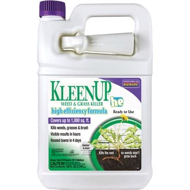 Bonide 1gal KleenUP HE RTU — photo 1 of 2