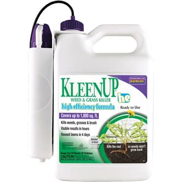 Bonide 1gal KleenUP HE RTU w/Power Wand — photo 1 of 2