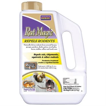 Bonide 5# Rat Magic Repellent — photo 1 of 2