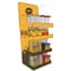 Backyard Nature 54pc Assorted Bird Feeders w/ Display — thumbnail 1 of 2