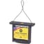 Birds Choice Suet Feeder Recycled Plastic Bristol Black — thumbnail 1 of 2