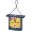 Birds Choice Suet Feeder Recycled Plastic Navy Peony — thumbnail 1 of 2