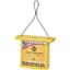 Birds Choice Suet Feeder Recycled Plastic Yellow — thumbnail 1 of 2