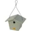 Birds Choice Bird House Recycled Plastic Sage Green — thumbnail 1 of 2