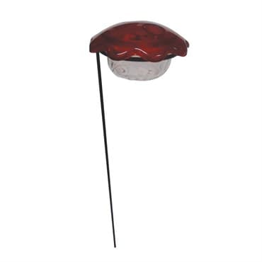 Birds Choice Hummingbird Plant Stick Feeder — photo 1 of 2