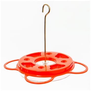 Birds Choice 12oz Oriolefest Feeder with Bee Guards — photo 1 of 2