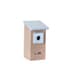 Birds Choice Eastern Bluebird House Recycled Plastic Tan & Green — thumbnail 1 of 2