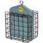 Birds Choice Double Suet Feeder Recycled Plastic Lake Blue — thumbnail 1 of 2