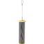 Birds Choice Small Mesh Finch Tube Feeder Yellow & Black 1.5# Capacity — thumbnail 1 of 2