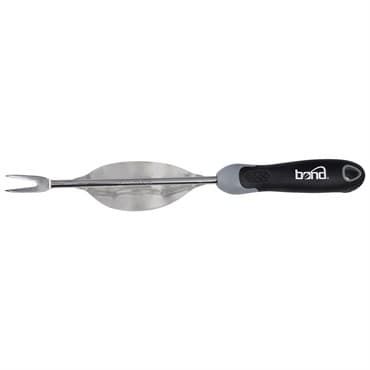 Bond Contour Steel Leverage Bar — photo 1 of 2