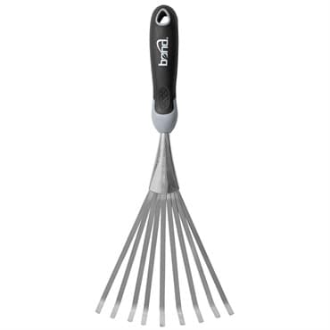 Bond Contour Steel Fan Rake — photo 1 of 2