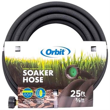 Orbit 3/8"x25' Soaker Hose — photo 1 of 2