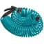 Orbit 25' Hose Coil with Nozzle Blue — thumbnail 1 of 2
