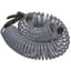 Orbit Hose Coil with Nozzle Gray — thumbnail 1 of 2